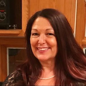 Meet your Posher, Cindy